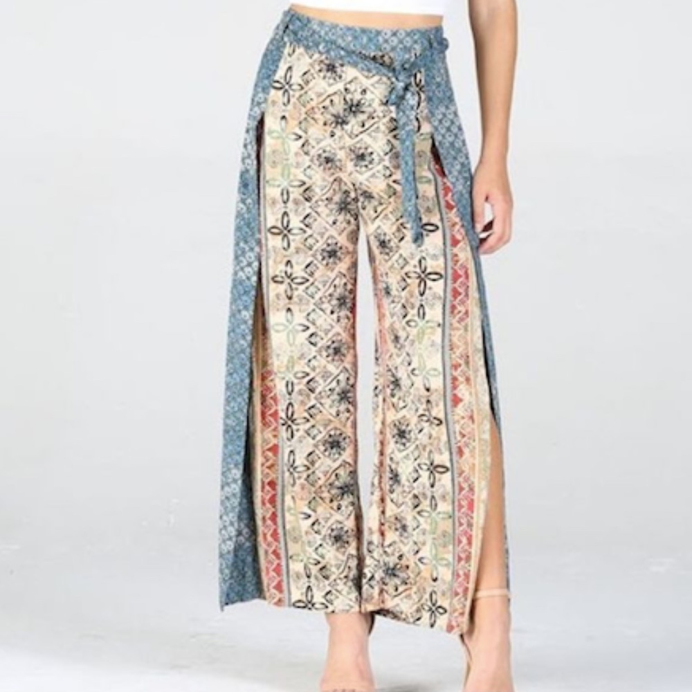 Reselling pants